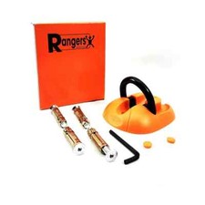 Antivol Anneau d' Ancrage