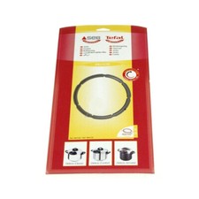 SEB Joint Autocuiseur/cocotte-minute DELICIO 8 et 10L Ø 253 mm [[980158 SS-98015