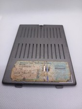 Dell Latitude D520/D530 - PP17L - cache inférieur memoire RAM