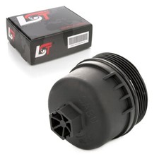 Couvercle De Filtre À Huile Pour CITROEN C2 C3 C4 C5 C8 1.1L 1.4L 1.6L 2.0 HDi