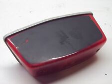 feu arrière de aprilia 650