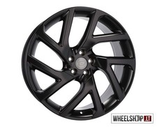 Range Rover Style R22 5x108 4