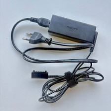Chargeur secteur tablette sony - chargeur,