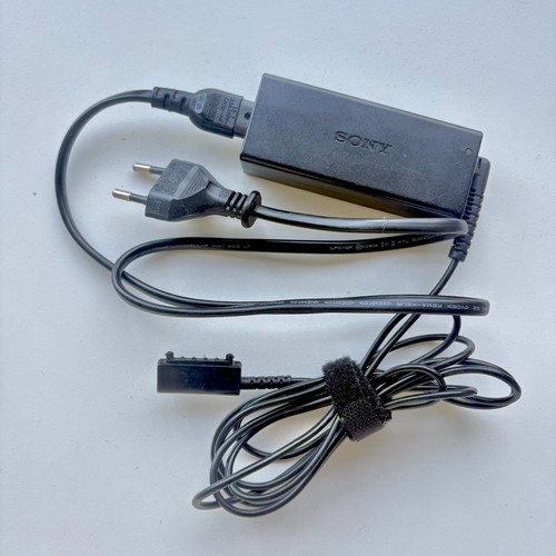 Chargeur secteur tablette sony - tablette,