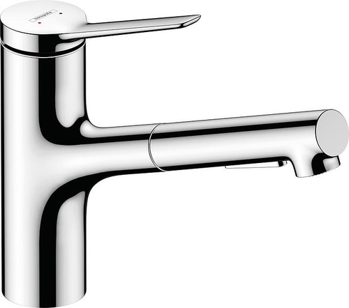 Hansgrohe mélangeur évier - hansgrohe,