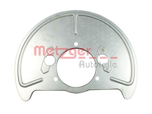 Metzger 6115164 déflecteur - metzger,