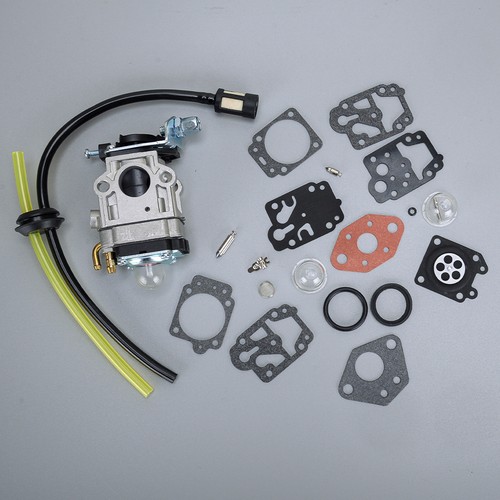 Carburetor carb gasket repair - carburetor,
