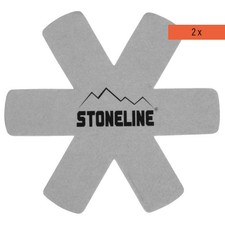 STONELINE Set de protection