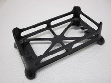 Pied / Semelle nue :  pour