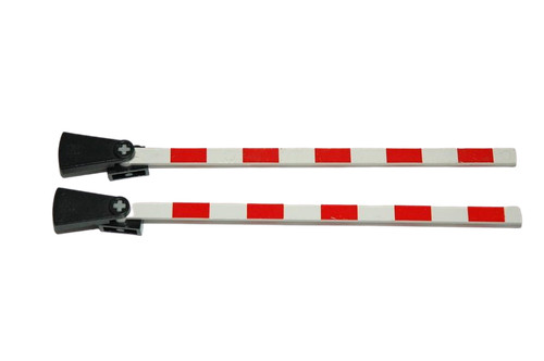 Lego train chemin - 2, fer