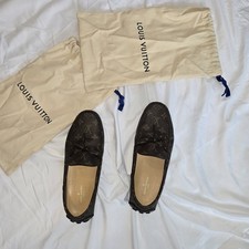 Louis Vuitton Monogram Driving