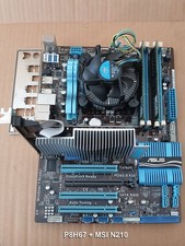 Bundle carte mere atx asus - bundle,