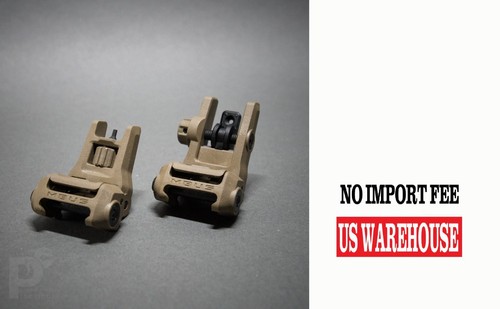 Magpul mbus front sight - magpul,