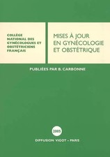 Mises à jour en gynécologie