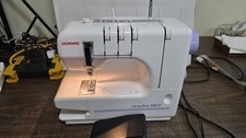 Janome 1000CP Cover Pro