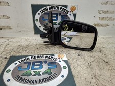 Range Rover P38 Latéral Aile