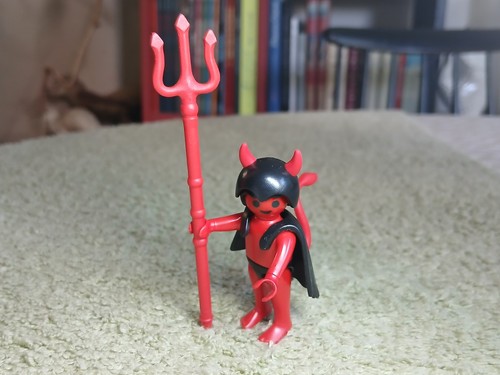 Halloween playmobil - playmobil,