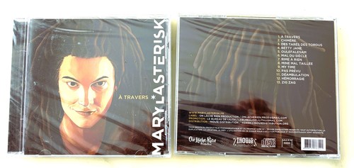 Travers mary l - cd,
