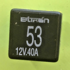Relais 53 / AUDI A6 c5 /