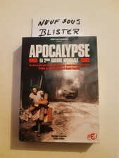 Coffret Apocalypse 2ème