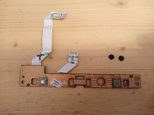 Carte bouton souris - carte,