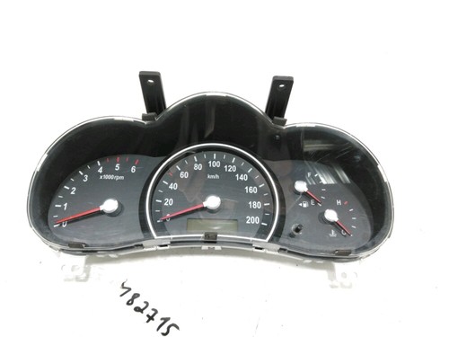 Compteur 940034d280 kia - compteur,