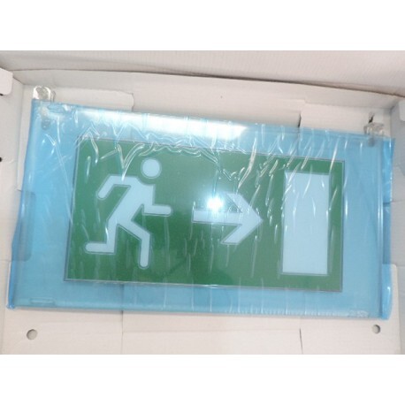 Plaque signalisation - de,