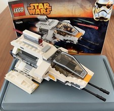 Lego Star Wars 75048 Vaisseau