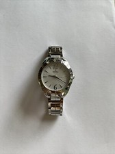 Festina Montre Femme Acier Inoxydable
