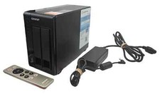 QNAP TS-251+ 2GB System Memory
