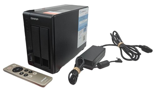 Qnap 251 2gb system - 2gb, memory