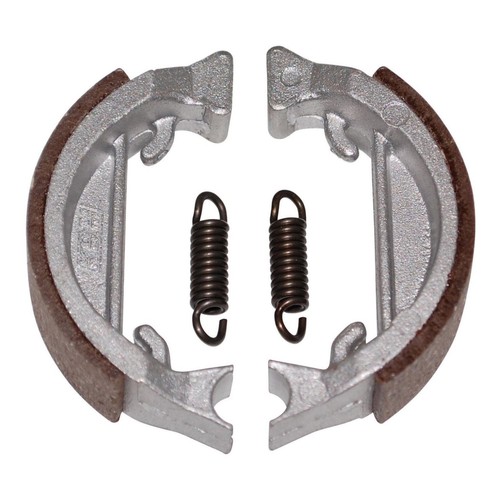 Paire machoires freins - machoires, de