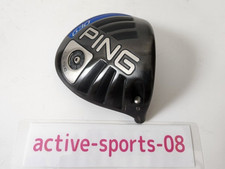 Tête conducteur PING G30 LS TEC 9 ° droitier uniquement