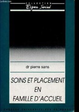 Soins et placement en famille