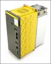 FANUC - A06B-6087-H130 - Power Supply - Used