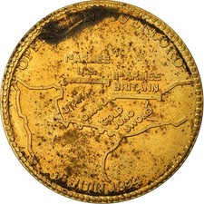 France, Médaille, Opération