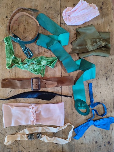 Accessoires mode année - mode,