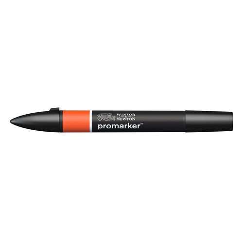 Feutre promarker orange - -,
