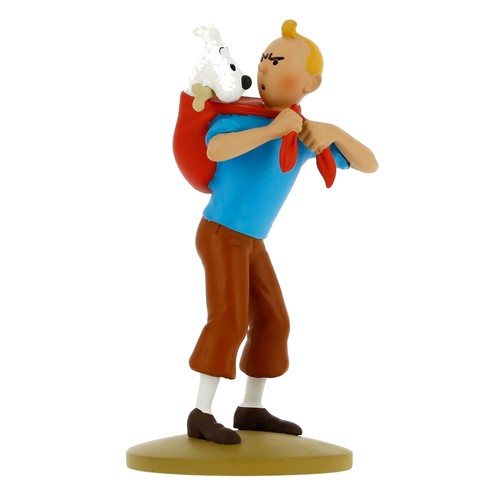Tintin brings back - tintin,
