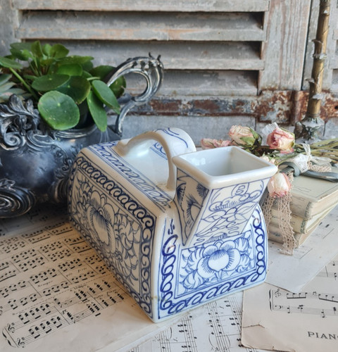 Ancien pot chambre - pot, de