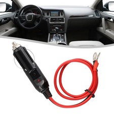 1pcs Câble Allume Cigare 12v