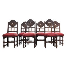 Chaises orientales algérie - chaises,