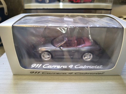 Porsche 911 991 carrera - ii,