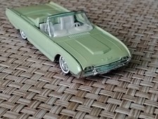 1/43  solido Ford Thunderbird