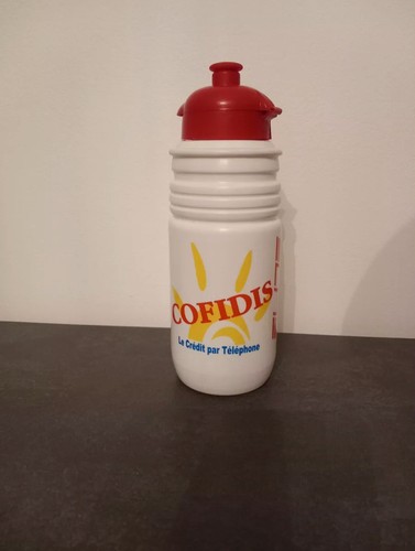 Tour france gourde bidon - gourde,