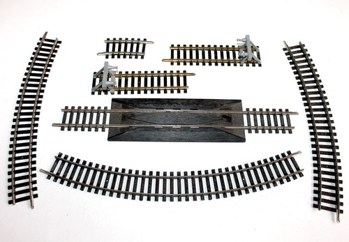 Jouef rail 1 auto - jouef, ho