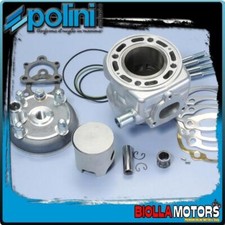166.0111 CYLINDRE KIT POLINI