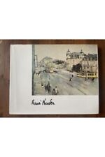 René Kuder 1882-1962 René