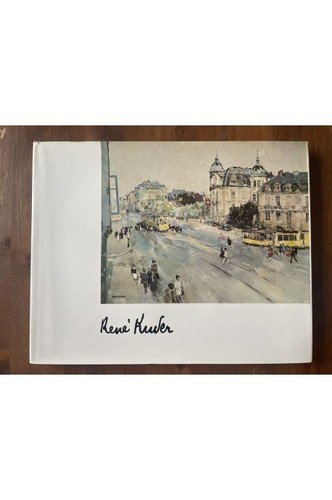 René kuder 1882 - rené,