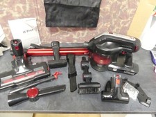 Aspirateur balai Hoover Home